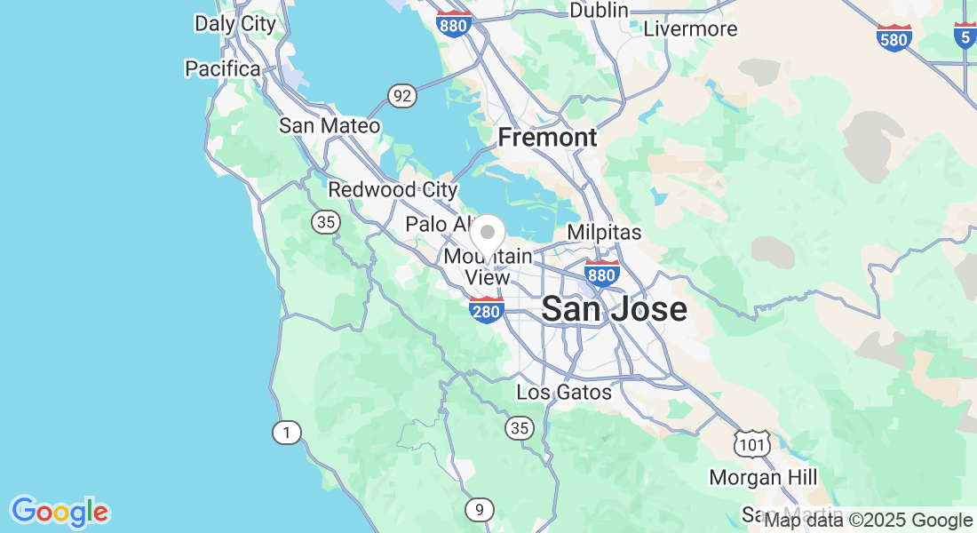 Mountain View, CA, USA