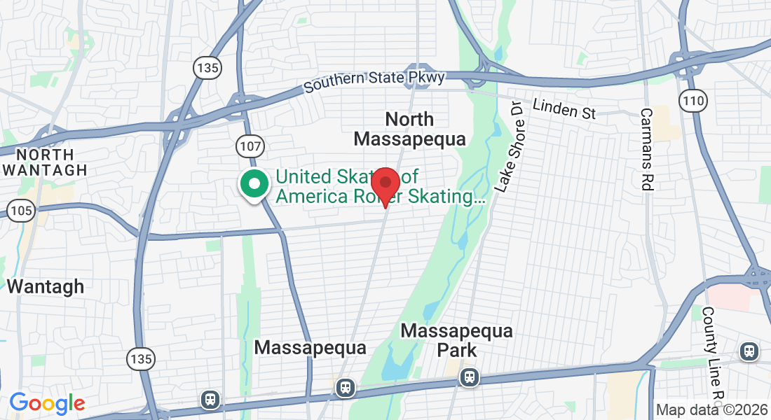 747 N Broadway, Massapequa, NY 11758, USA