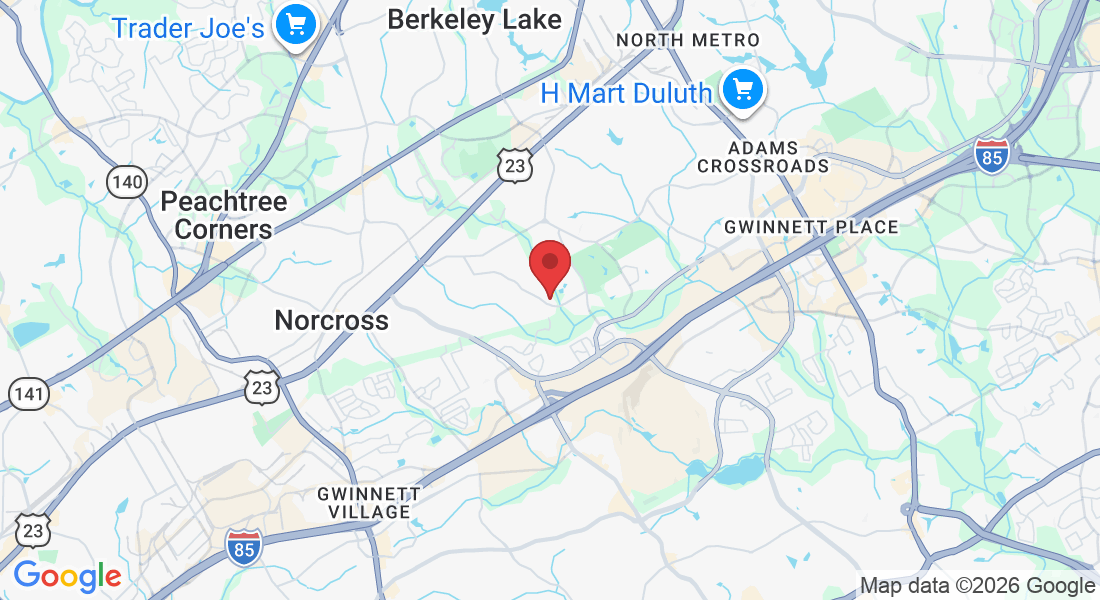 4880 Racquet Ct, Duluth, GA 30096, USA