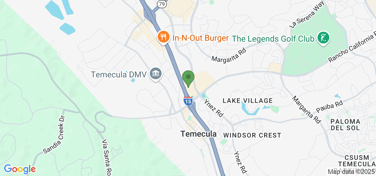 27475 Ynez Rd, Temecula, CA 92591, USA