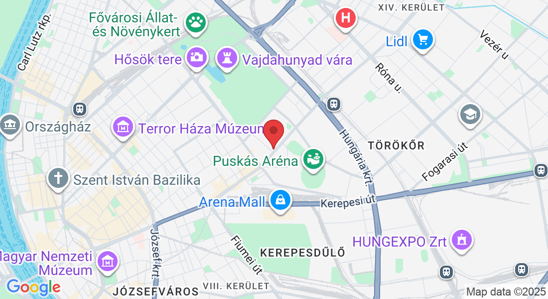 Budapest, Thököly út 58-60-1 em 107, 1146 Magyarország