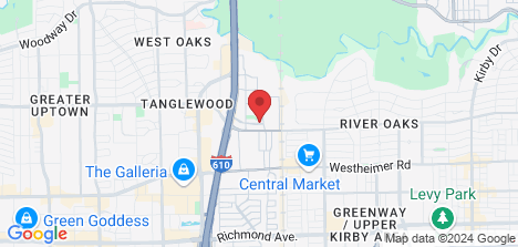 4400 Post Oak Park Dr suite 300, Houston, TX 77027, USA