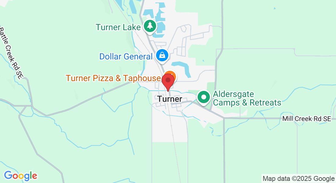 7645 3rd St SE, Turner, OR 97392, USA