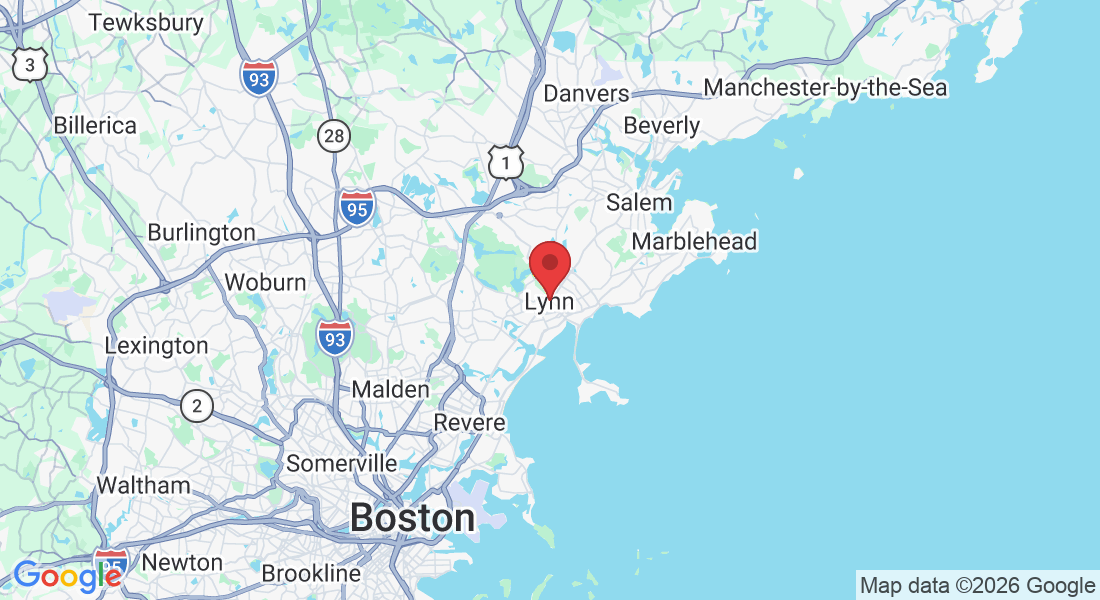 Lynn, MA, USA