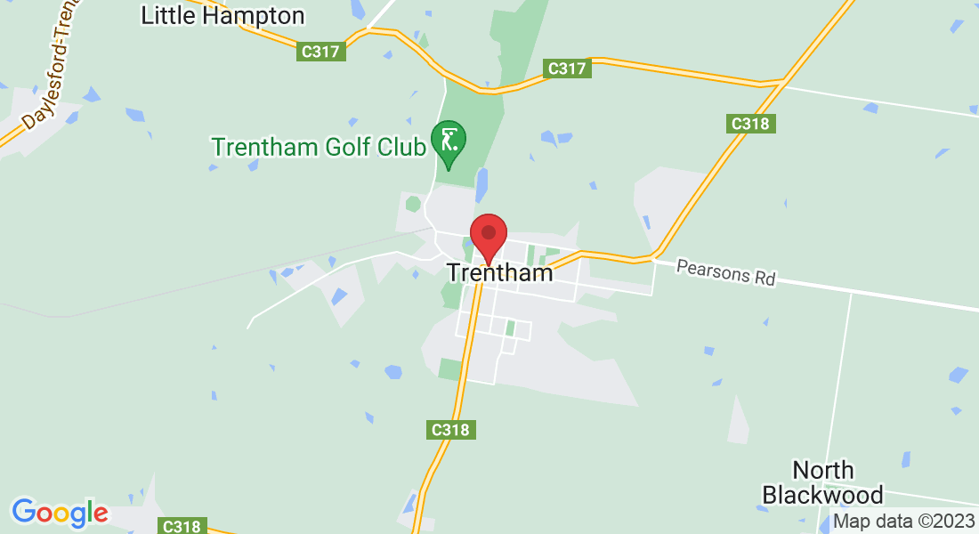 38 High St, Trentham VIC 3458, Australia