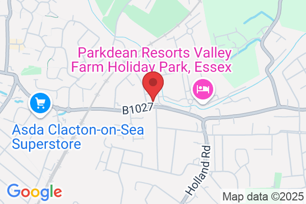 Clacton-on-Sea CO15 4AE, UK