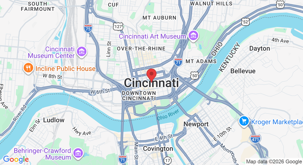 Cincinnati, OH, USA