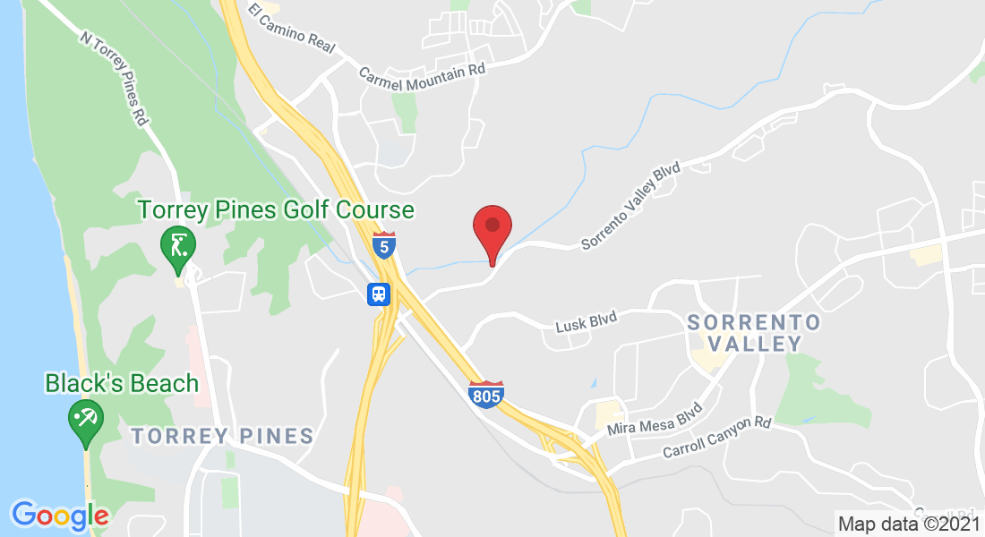 4206 Sorrento Valley Blvd Ste E, San Diego, CA 92121, USA