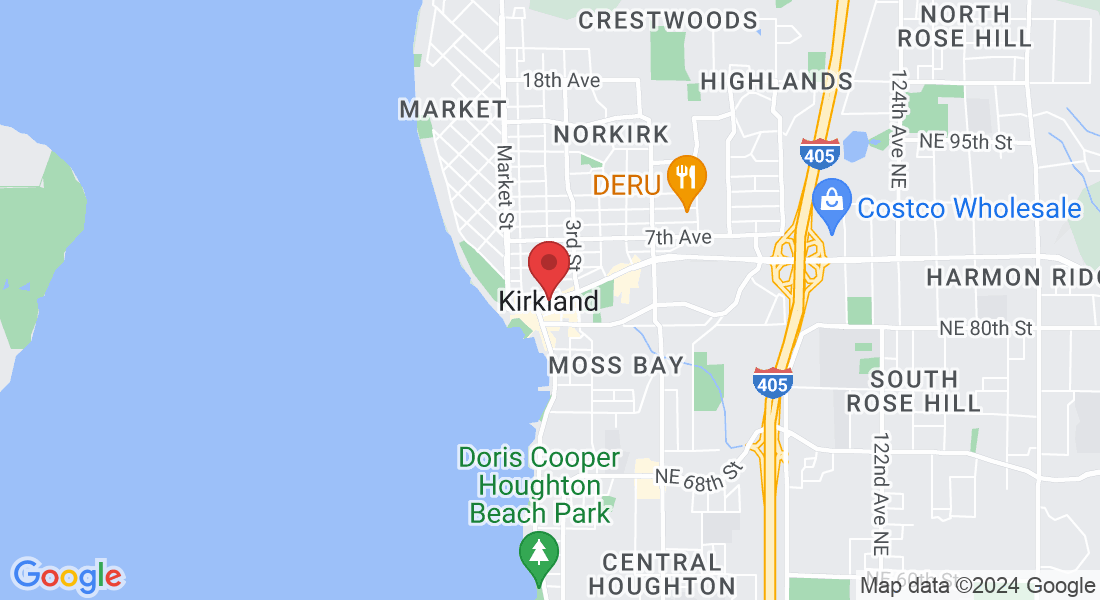 Kirkland, WA, USA