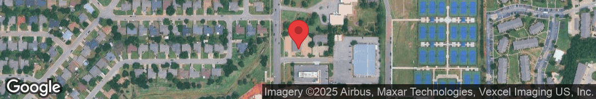 1224 S Kelly Ave, Edmond, OK 73003, USA