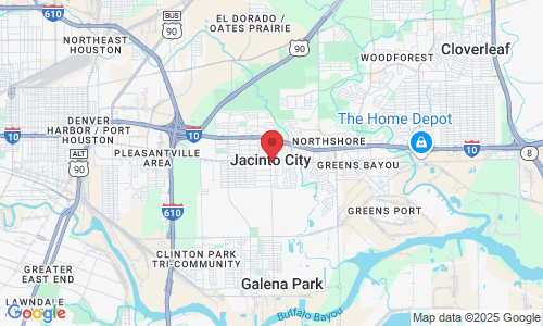 1315 Holland Ave, Houston, TX 77029, USA