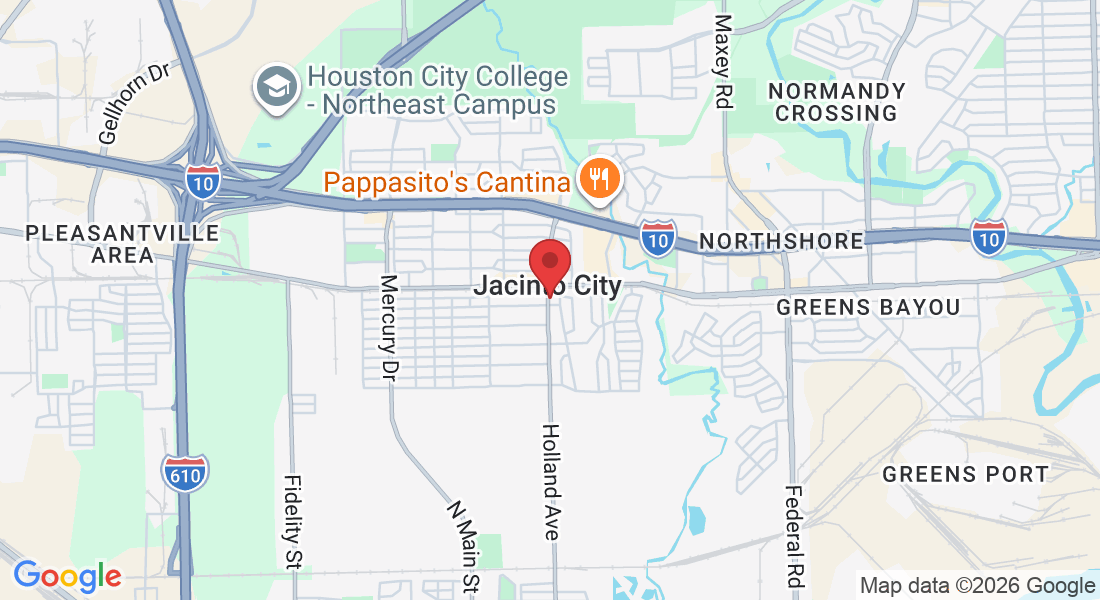 1315 Holland Ave, Houston, TX 77029, USA