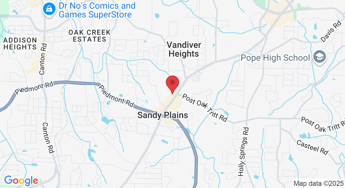 2745 Sandy Plains Rd #114, Marietta, GA 30066, USA