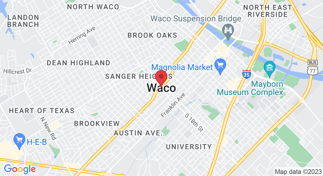 Waco, TX, USA
