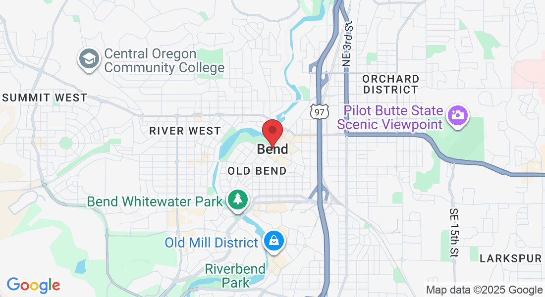 Bend, OR, USA