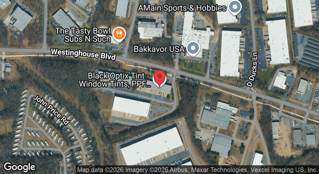 2725 Westinghouse Blvd #300, Charlotte, NC 28273, USA