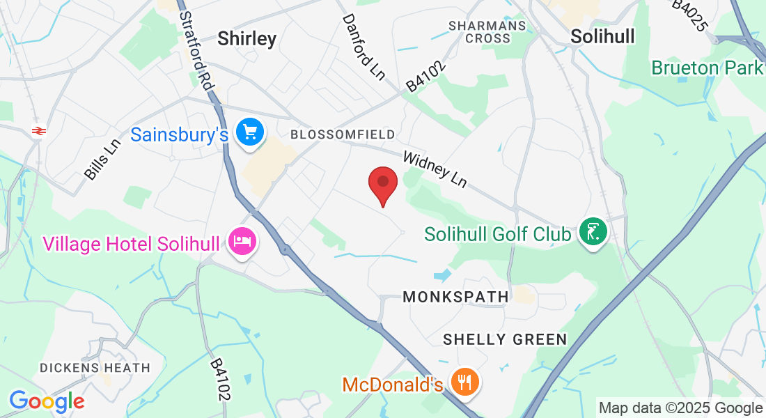 PMJ House, Highlands Rd, Shirley, Solihull B90 4ND, UK