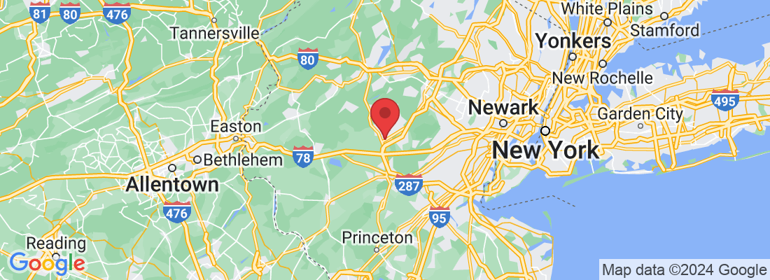 Far Hills, NJ 07931, USA