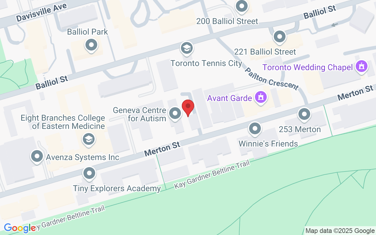 170 Merton St, Toronto, ON M4S 1A1, Canada