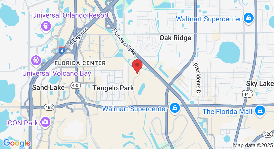 6881 Kingspointe Pkwy STE 16, Orlando, FL 32819, USA