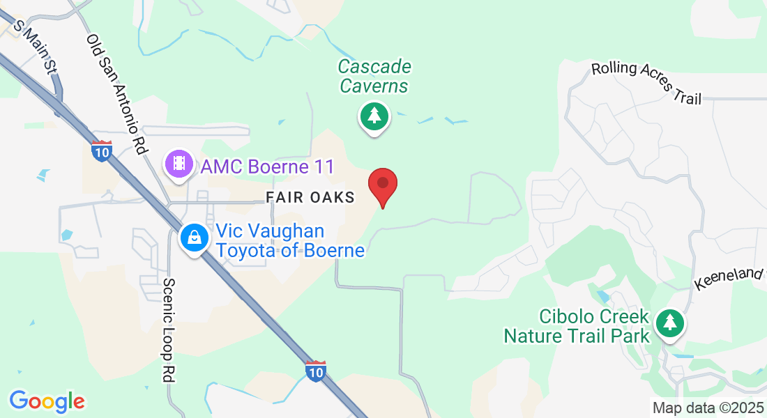 108 Scheele Rd suite 3, Boerne, TX 78015, USA