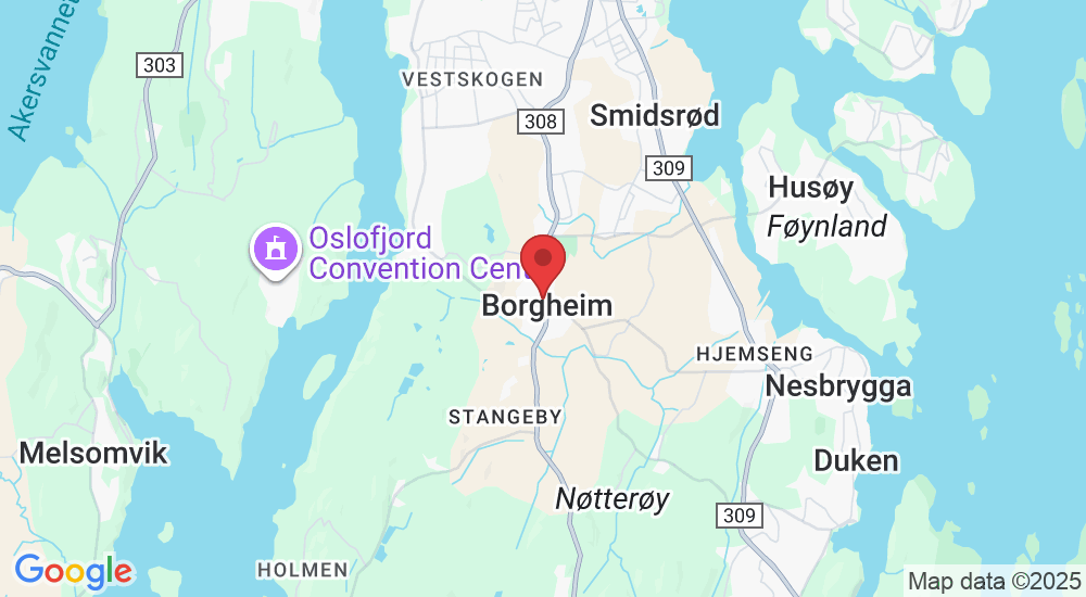 Kirkeveien 213, 3140 Nøtterøy, Norge