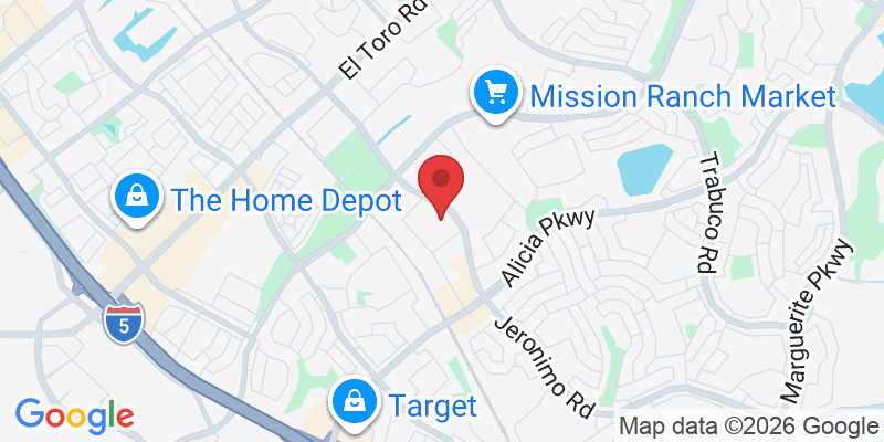 25712 Taladro Cir Unit A, Mission Viejo, CA 92691, USA