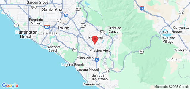 25712 Taladro Cir Unit A, Mission Viejo, CA 92691, USA