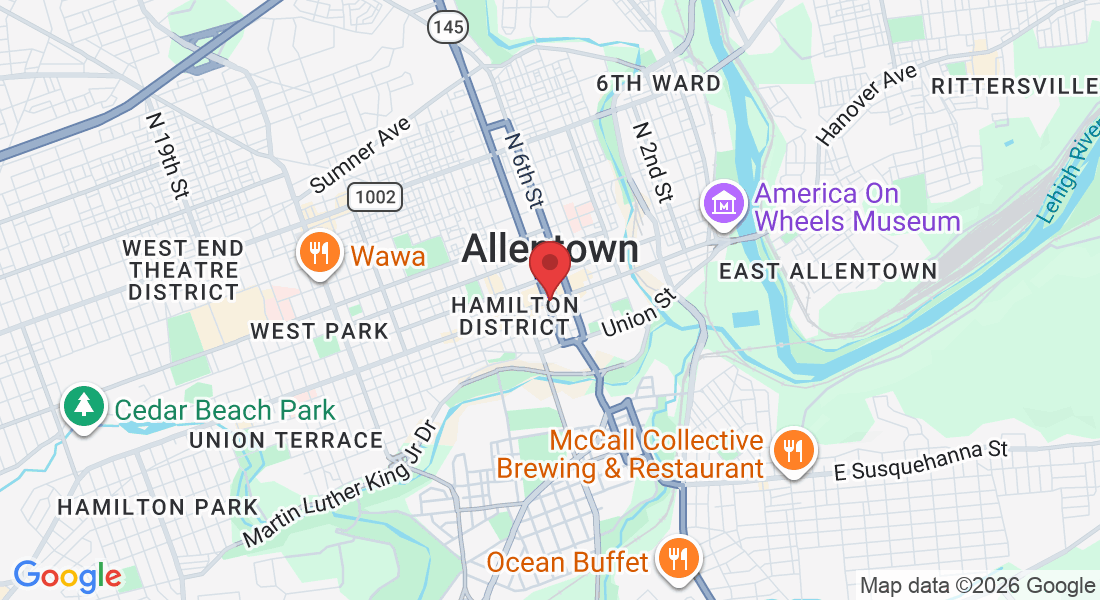 Allentown, PA, USA