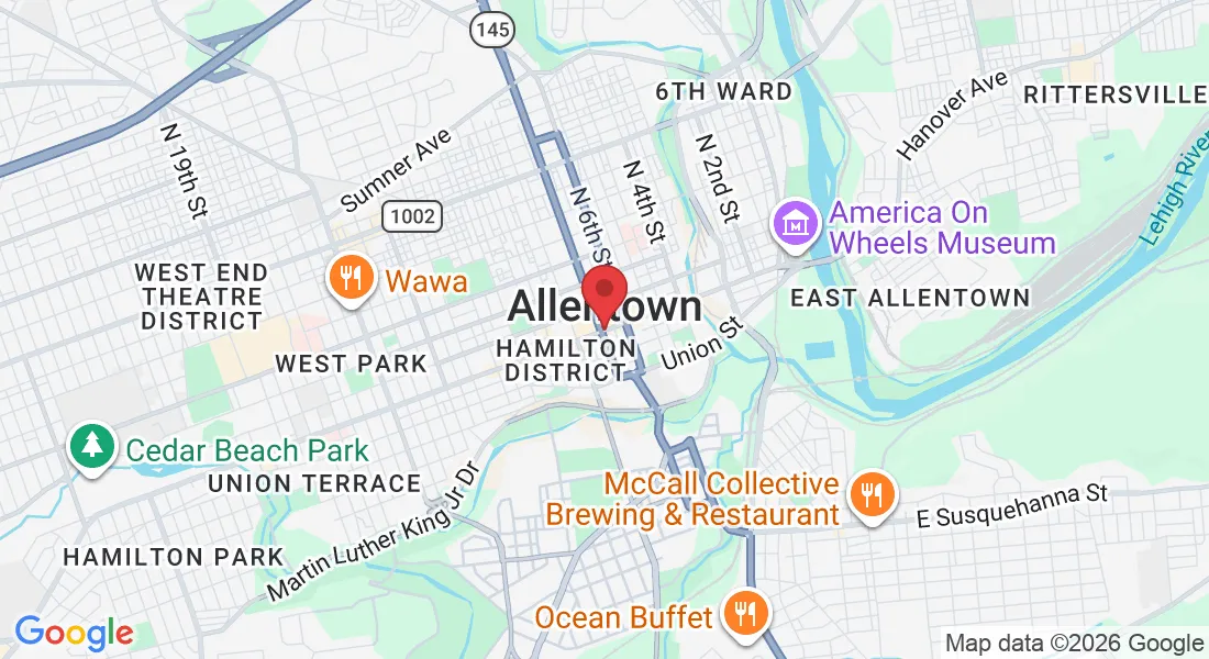 Allentown, PA, USA