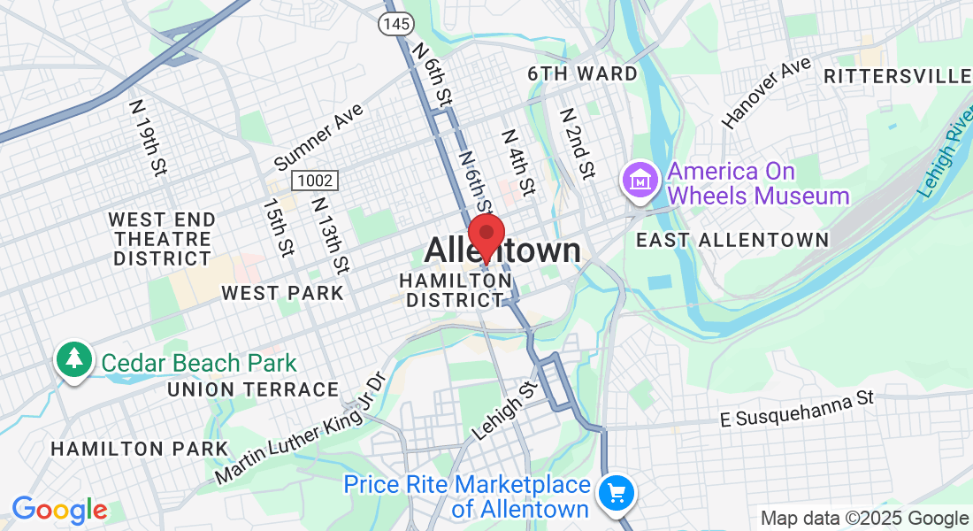 Allentown, PA, USA