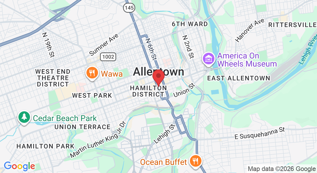 Allentown, PA, USA