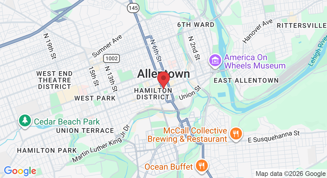 Allentown, PA, USA