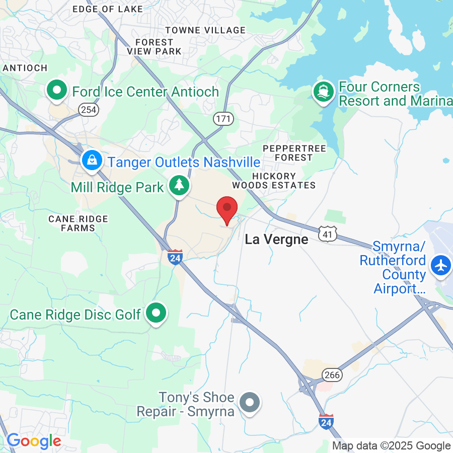 1730 J P Hennessy Dr, La Vergne, TN 37086, USA
