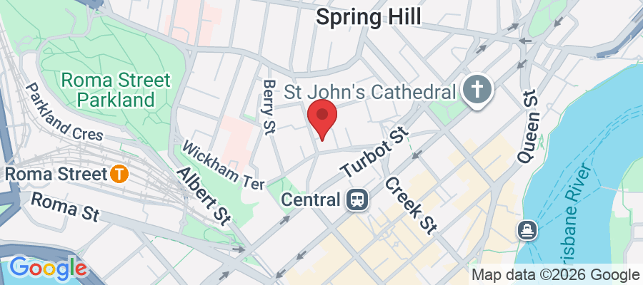 suite 16 level 1/149 Wickham Ter, Spring Hill QLD 4000, Australia