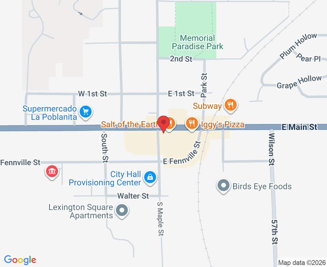106 E Main St, Fennville, MI 49408, USA