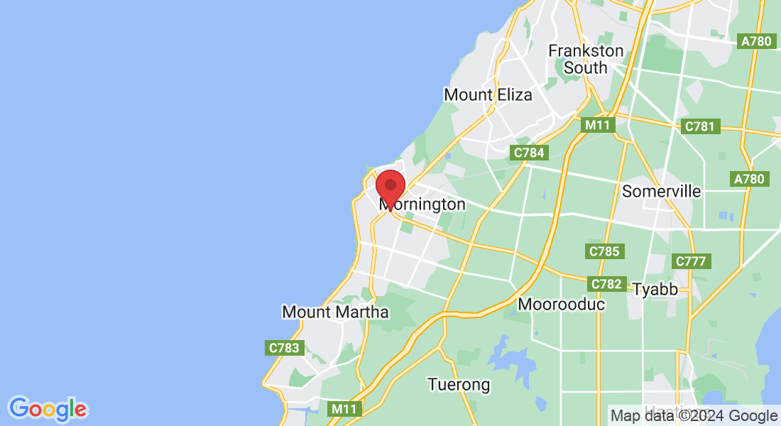7 Yuilles Rd, Mornington VIC 3931, Australia