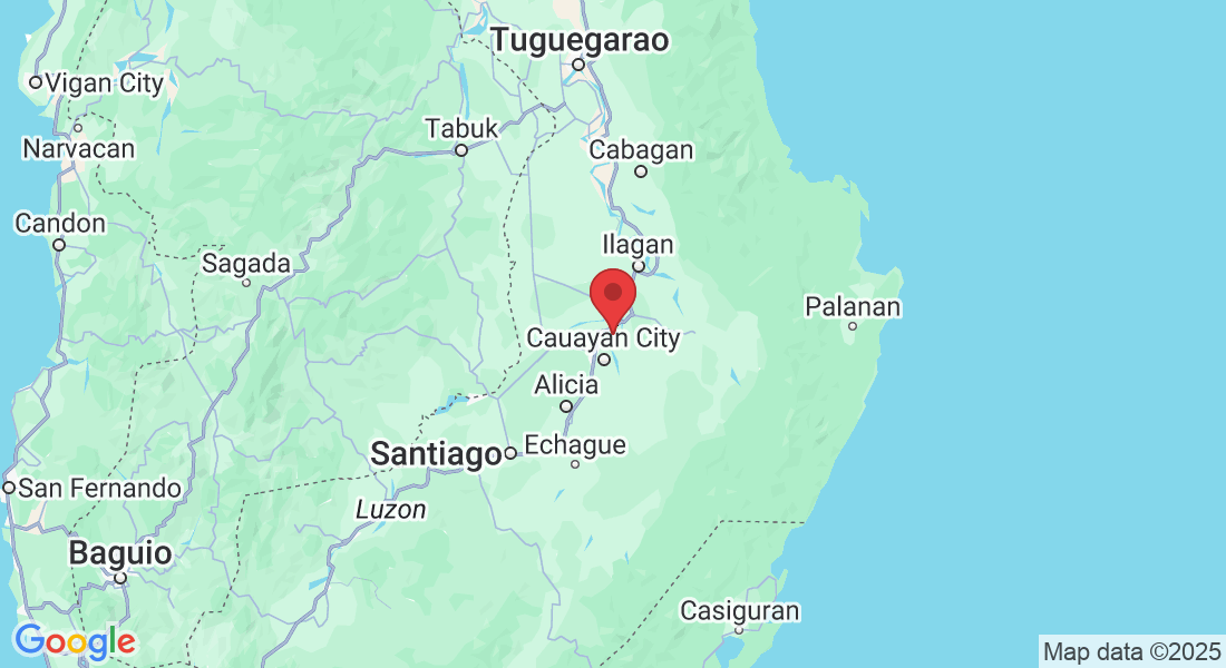 Isabela, Philippines