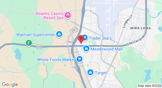 5093 S McCarran Blvd suite 109, Reno, NV 89502, USA