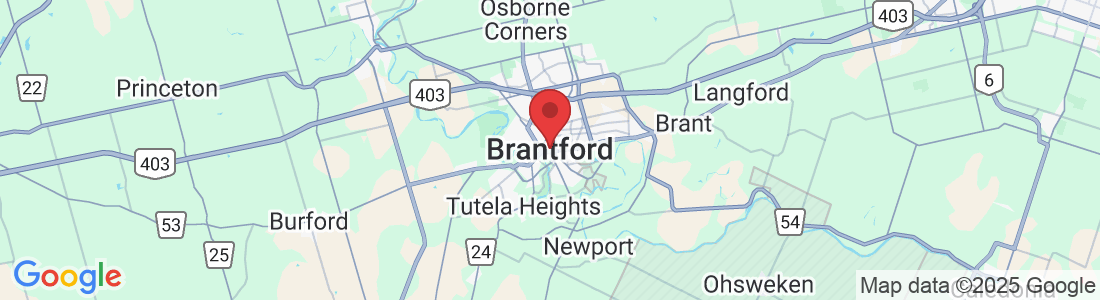 Brantford, ON, Canada