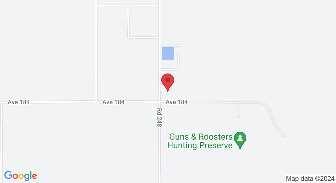 18422 Rd 248, Porterville, CA 93257, USA