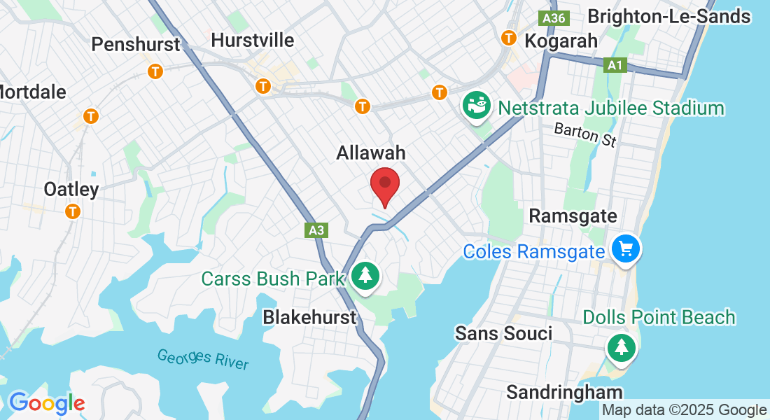 Unit 3/252-254 West St, Carlton NSW 2218, Australia