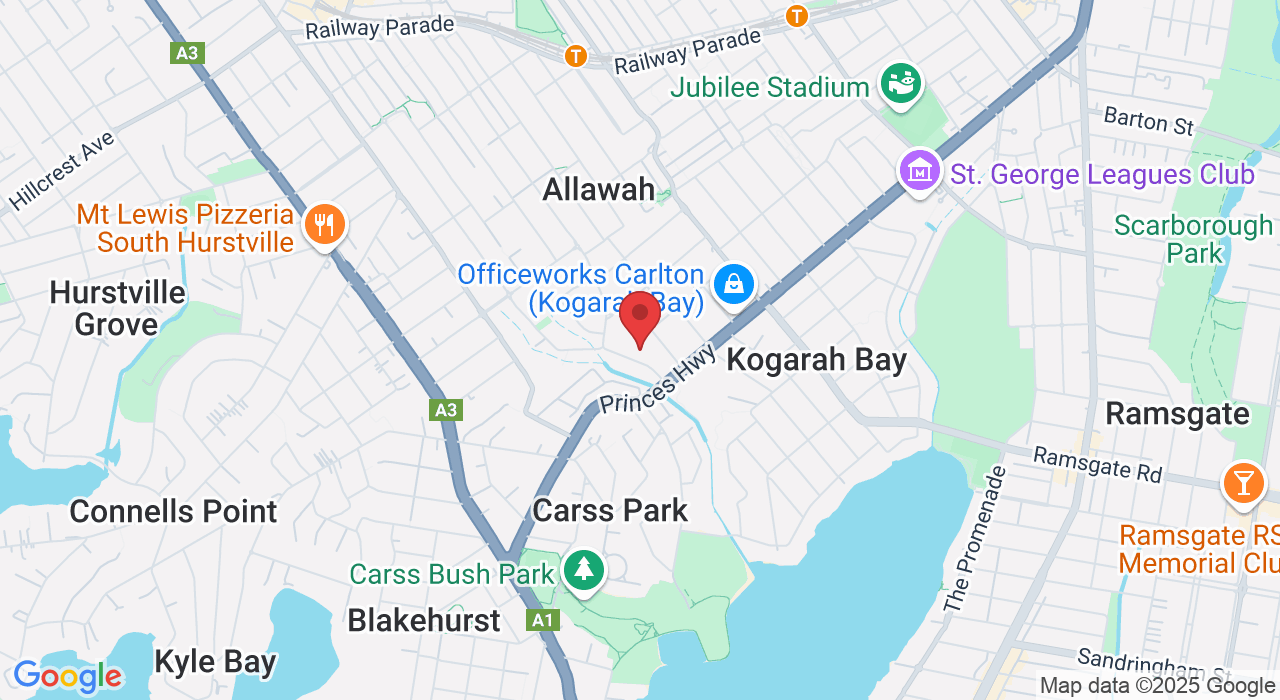 Unit 3/252-254 West St, Carlton NSW 2218, Australia