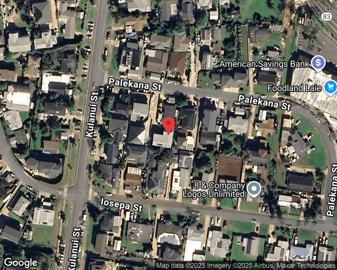 55-488 Palekana St, Laie, HI 96762, USA