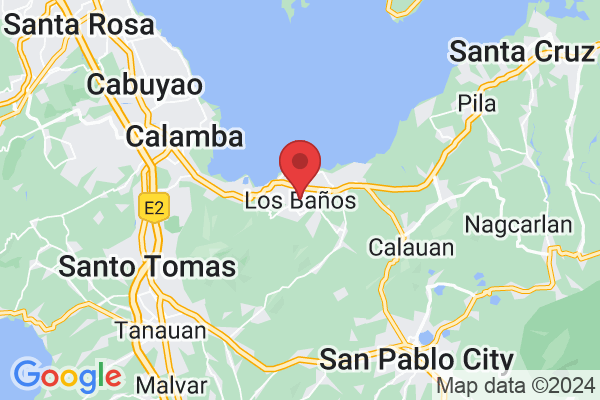 Los Baños, Laguna, Philippines