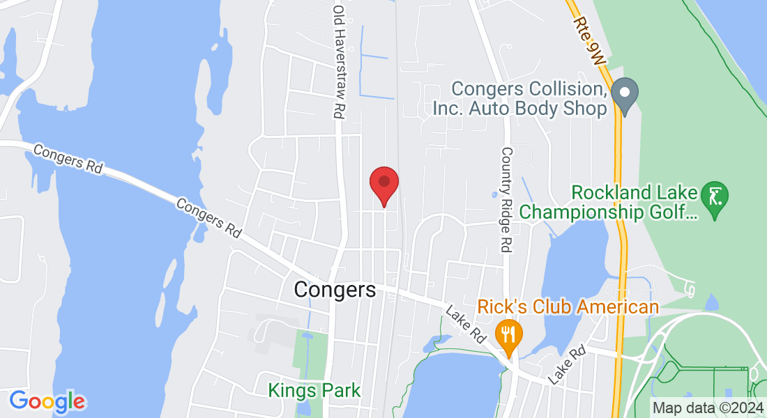 60 N Harrison Ave suite 25, Congers, NY 10920, USA