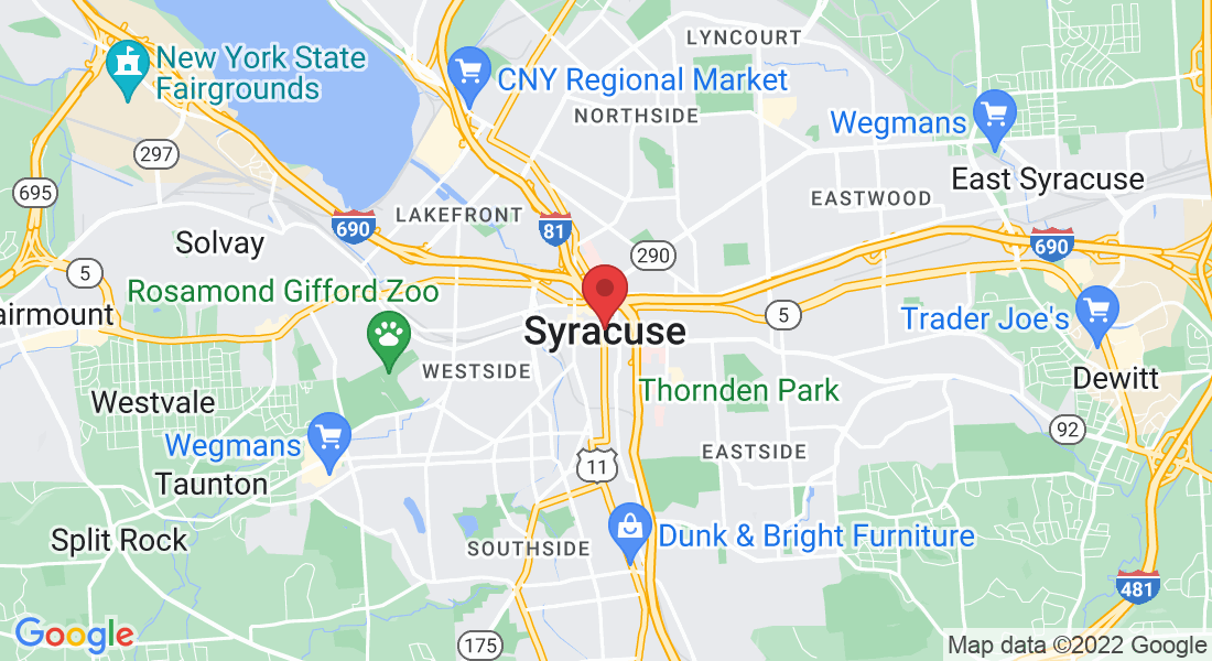 Syracuse, NY, USA
