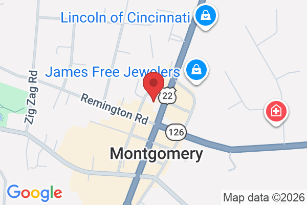 9509 Montgomery Rd, Cincinnati, OH 45242, USA