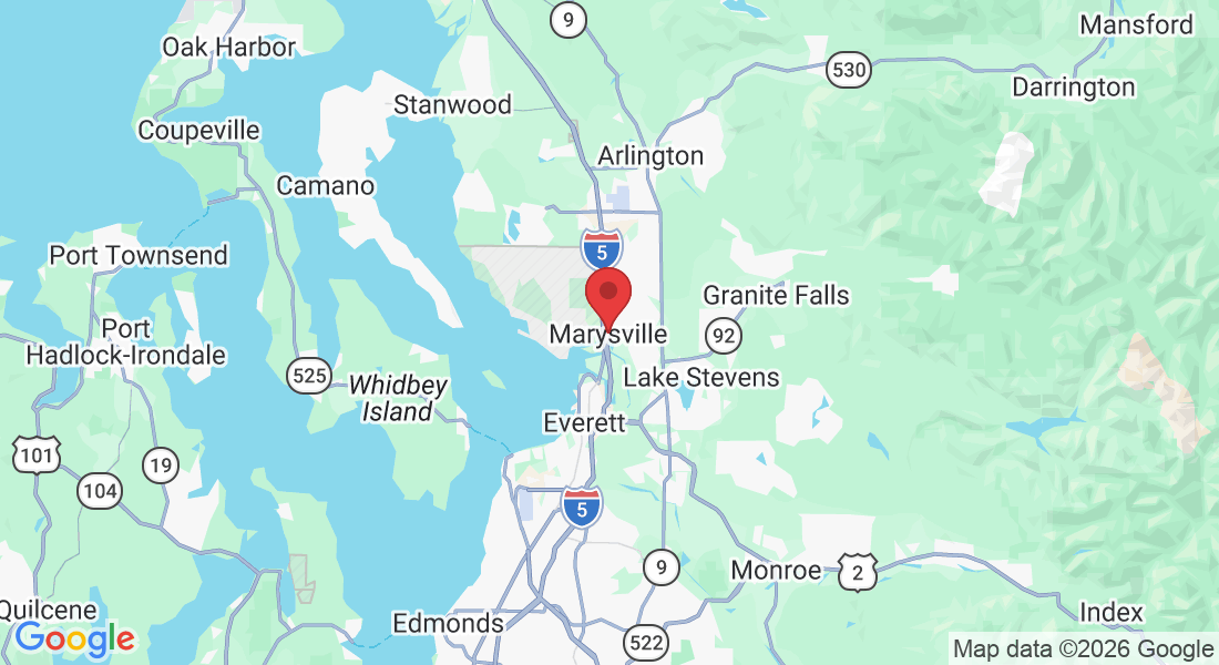 Marysville, WA, USA