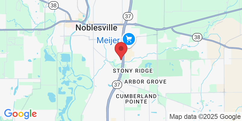 16351 Clover Rd, Noblesville, IN 46060, USA